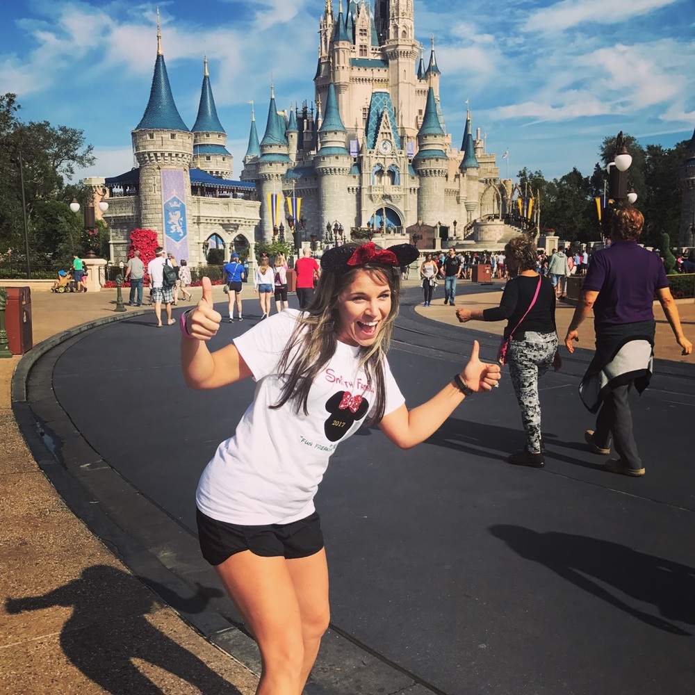 Meet your Posher, Tonya